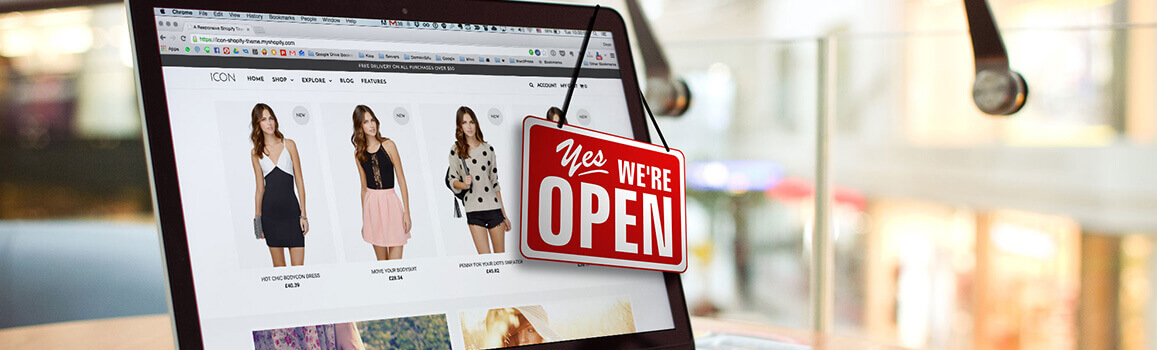 E Store Интернет Магазин