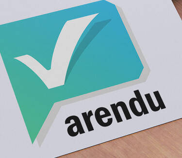 Логотип дошки оголошень Varendu