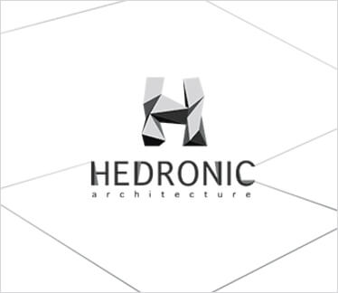 HEDRONIC ARCHICTURE