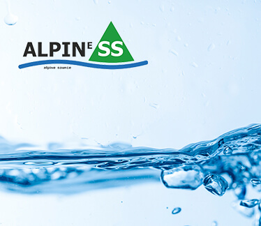 ТМ AlpinSS – Очисні споруди